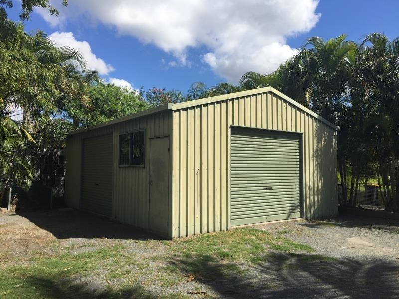 196 William Street, Allenstown QLD 4700